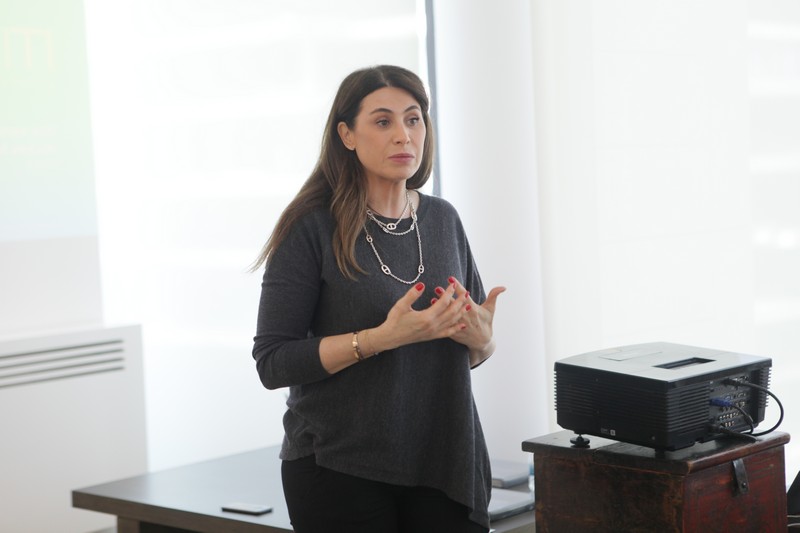 Platform Horizon Grounded Positivity Workshop